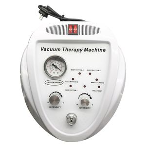 Vacuum Therapy Buste Shaper Massage minceur Buttock Agrandir Agrandissement de la poitrine Amélioration du seigneur de la poitrine Lifting Home Usage Soins de santé