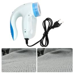 Aspiradoras EU Removedor de pelusa Ropa eléctrica Fuzz Pills Shaver Pellet Suéteres Cortinas Alfombras Ropa Máquina de corte 230919