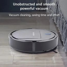 Aspiradoras Robot inteligente inalámbrico máquina de limpieza de suelos aspiradora multifunción para electrodomésticos 231026