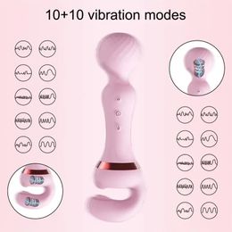 Vibratrice mammaire de stimulateur Point Vagima G pour femmes Silicon Ball Minde adulte Sucking Man Sale Pyjamas Sexs18 240402