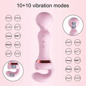 Vagima G Punt Stimulator Borst Vibrator Voor Vrouwen Silicon Bal Tepel Volwassen Borst Zuigen Man Koop Pyjama Sexs18 240309