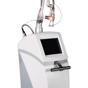 Vaginale aanscherping van de huidvernieuwing Fractionele Co2-lasermachine voor spa