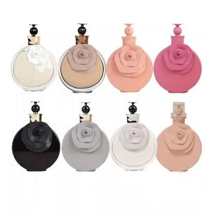 Valentina Pink Fragrance lady wraak EDP Luxe ontwerper langdurige parfum