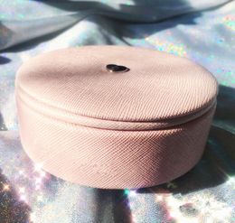 Valentijnsdag 2018 Limited Edition Pink Jewely Box gemaakt voor een kleine of middelgrote armband of Bangle6524153