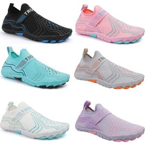 Valentino schoenen heren Duikschoenen Dames Zwemmen Watersport Sokken Blote voeten Heren Dames Sneaker Yoga Fitness Dans Zwemmen Surfen Duiken Snorkelen Schoen 36-45