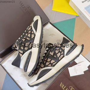 Valevention Runner Valentines VT Valentine Shoe Fashion Mens Mens Fashion Shoes Sports Sneaker V Pace Spring Autumn Cushion Trend Casual Mens Men de cuir authentique