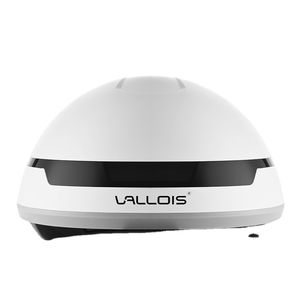 Vallois Semiconductor Laser Hair Casque Fixation des cheveux ménagers et instrument de soins du cuir chevelu anti-pelage