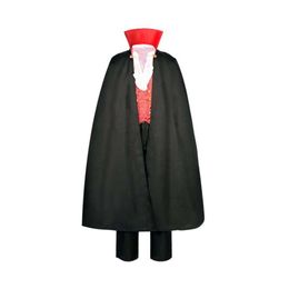 Costume de Cosplay de Vampire, cape et uniforme, Costumes de fête d'halloween, Costumes de scène Voivode Dracula