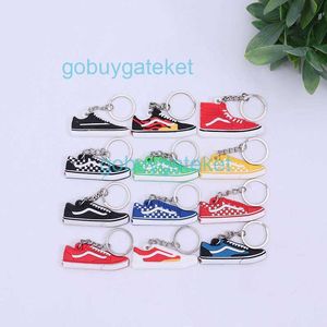 Vance Series Chaussures Basketball Keychain Offs Branded Pendant Small Gift