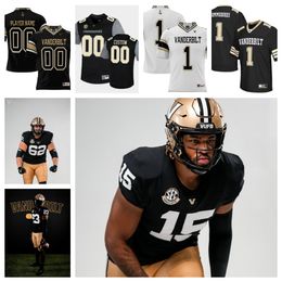 Vanderbilt Commodores Football 27 John Howse Iv 16 Cole Spence 66 Anthony Miles 33 Bj Diakite 12 Jeffrey Ugochukwu 37 Jailen Ruth