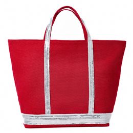 Vanessa Bruno Designer sac fourre-tout grands sacs à main avec portefeuille sac à main dames mode sacs à bandoulière en treillis haute luxe classique épaules vérifiées