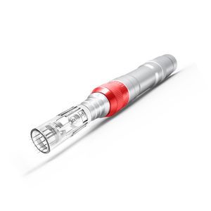 Vaney Derma Pen Auto Microneedle Systeem Verstelbare naaldlengtes 0.25mm-3.0mm Elektrische Derma Stamp Auto Micro Naaldrol