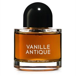 Vanille Antique Parfum Lil fleur Rose Of No Man's Land Mojave Ghost Gypsy Water 10 sortes Parfum Parfum Durable Spray 100 ml