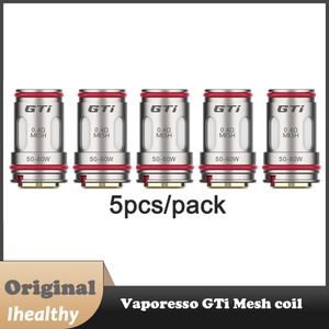 Vaporesso GTi Mesh Coil 0.15ohm 0.2ohm 0.4ohm Hoofd Vaporizer Voor E Sigaret iTank Pod Doel 80/100/200 Kit