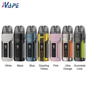 Vaporesso LUXE X Pro Pod Kit 1500mAh 40W 5ML Compatibel met alle LUXE X/XR Pods-cartridges Automatische activering van de knop Anti-lekkend ontwerp