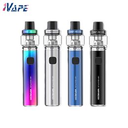 Vaporesso Sky Solo Plus Vape Kit 3000mAh Capacité 8ml GT Mesh Coil Compatible Conception facile à utiliser