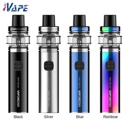 Vaporesso Sky Solo Vape Pen Starter Kit 1500mAh 3,5ml GT Mesh Coil OMNI Board Mini Chip Top Fill Ontwerp