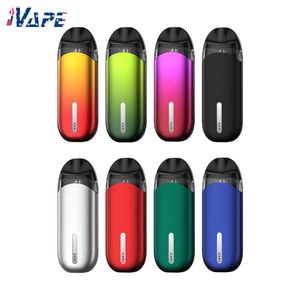 Vaporesso Zero S Kit 650mAh Batterij 2 ml Zero-S 1.2OHM Mesh Pod Cartridge Fit Zero-Pod Electronic Sigaretten Vaporizer