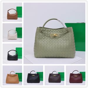 Designer tas bakken tassen handtassen vrouw koppeling tas echt lederen vlecht mode zwart wit bruin licht groene bordeaux