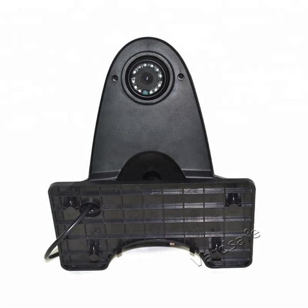 Vardsafe VS701 Caméra de recul de remplacement pour Mercedes Sprinter RCA Plug241w