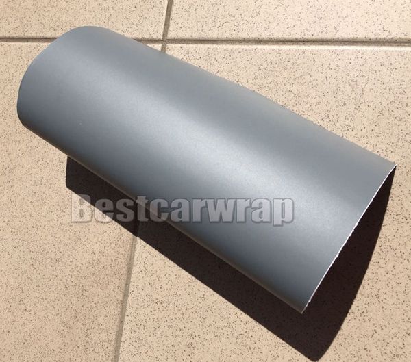 Varios envoltorios de vinilo mate con liberación de aire de alta calidad para envoltorios para automóviles que cubren películas mate 14 colores disponibles tamaño 1 52x30m 5x98ft r2891