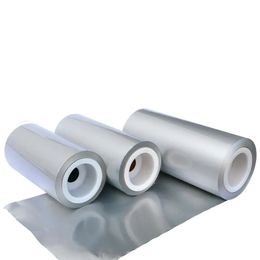 Diverses spécifications de l'aluminium tropical pour les emballages pharmaceutiques peuvent être personnalisés par les fabricants