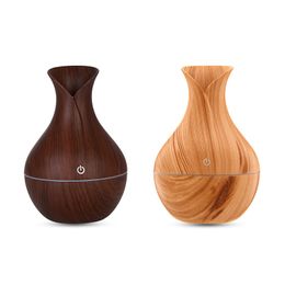 Vase humidificateur ménage chambre silencieuse femmes enceintes bébé purifier l'air petit pulvérisateur de brume d'aromathérapie