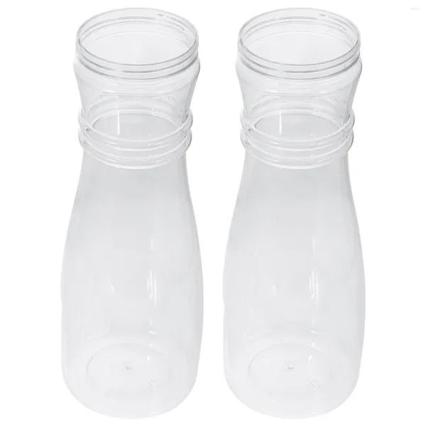 Vases 2 PCS Bouquet Emballage Accessoires