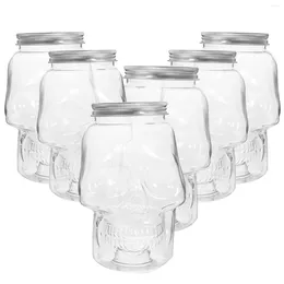 Vases 6 PC