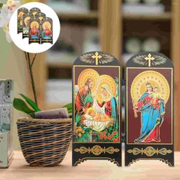 Vases Catholic Gift Catholicisme orne