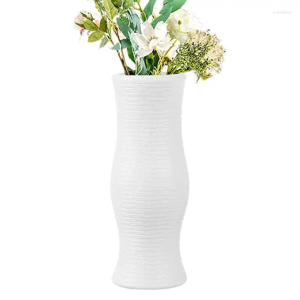 Vases Style décoratif Vase Indoor Floral Dry Flowers Flowers Containces Containces for Living Room Home Decor