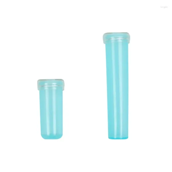 Vases H55A Fournitures d'arrangement de tube d'eau de tige de fleur pour les passionnés