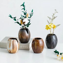 Vases accessoires de décoration de maison