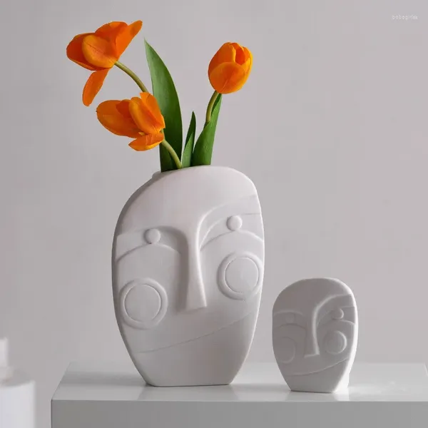 Vases Ins Nordic Decor