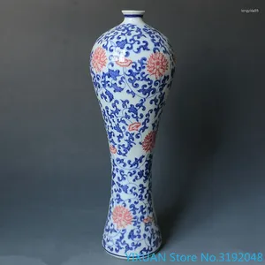 Vases Jingdezhen Porcelain Collection