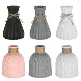 Vases Modern European Wedding Simplicity Panier Panier de panier