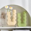 Vases Morandi Color Vase Room Decoration accessoires