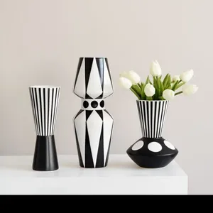Vases Nordic Design Créativité