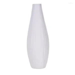 Vases en porcelaine décorative vase moderne flor