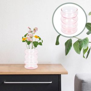 Vases Vases Vase Vase Plantes Contauteur Simple Flower Holder Decorative Hydroponic Creative Planter Terrarium