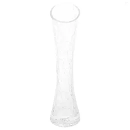 Vases Vase Small Flower Glass décorer le plantan