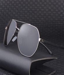 Vazrobe, gafas de sol de gran tamaño de 160mm, gafas de sol de conducción para hombre, gafas de sol de gran tamaño con espejo, película de revestimiento HD ultraligera UV4007014694
