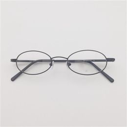 Vazrobe ovaal leesbril vrouwen mannelijk 0 5 0 75 1 25 1 5 1 75 2 25 2 5 3 3 0 3 25 Presbyopia titanium bril met bril dames 241n