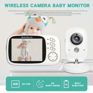 VB603 Monitor voor oudere kinderen, thuisbewakings- en verzorgingsapparatuur, babyfoons