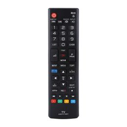 3D Afstandsbediening Vervanging TV Voor LG AKB73715601 55LA690V 55LA691V 55LA860V 55LA868V 55LA960V Universele