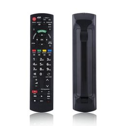 VBESTLIFE Nieuwe Romote Controller Vervanging voor Panasonic Intelligente 3D LED LCD TV N2QAYB000350 Smart Wireless Remote