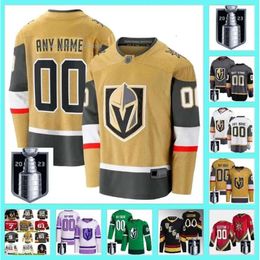 Vegas''golden''knights''2023 Stanley Cup Jerseys Custom Hockey Jjjj Jack Eichel Mark Stone William Sson Alex Pietrangelo Jonathan Ze 9582 3157