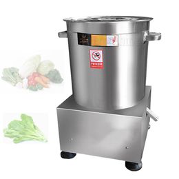 Deshidratador de verduras, secador eléctrico de limpieza rápida, frutas y verduras, separación de ropa seca y húmeda, escurridor para ensalada