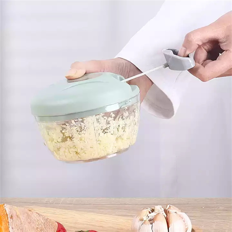 1pc, Cortador De Verduras, Triturador De Ajo Multifuncional, Molinillo De  Ajo, Triturador De Ajo, Picadora De Verduras, Triturador De Frutas  Creativo, Triturador De Ajo Manual, Utensilios De Cocina, Gadgets De Cocina  