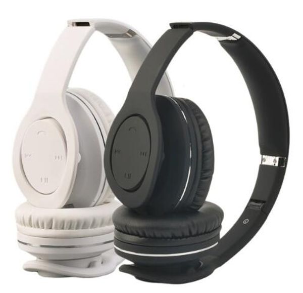 VEGGIEG V8800N Casque stéréo sans fil Bluetooth V4.0 + EDR avec ligne de microphone en conversation mains libres pour téléphone portable PC